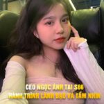 CEO Ngọc Ánh