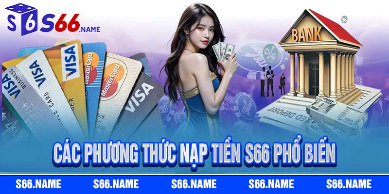 nạp tiền s66