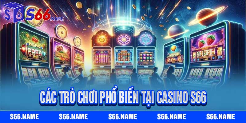 casino s66