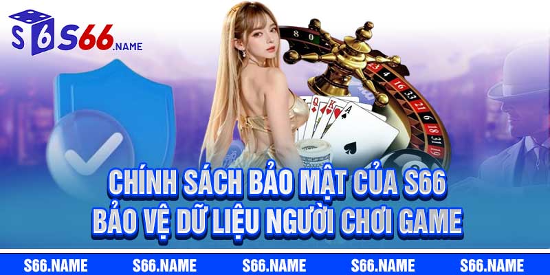 Chính Sách Bảo Mật
