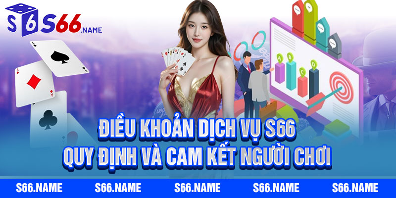 Điều Khoản Dịch Vụ