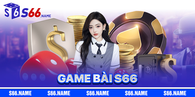 Game Bài s66