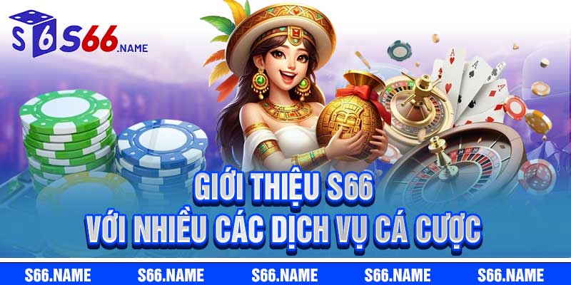 Giới Thiệu S66
