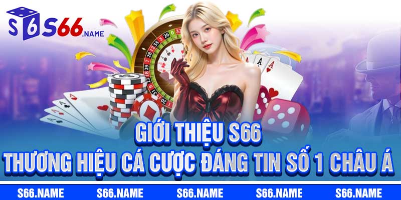 Giới thiệu S66