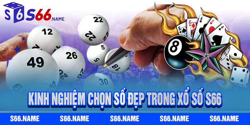 xổ số s66