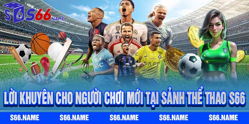 Thể Thao S66