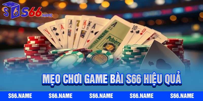 Game Bài S66