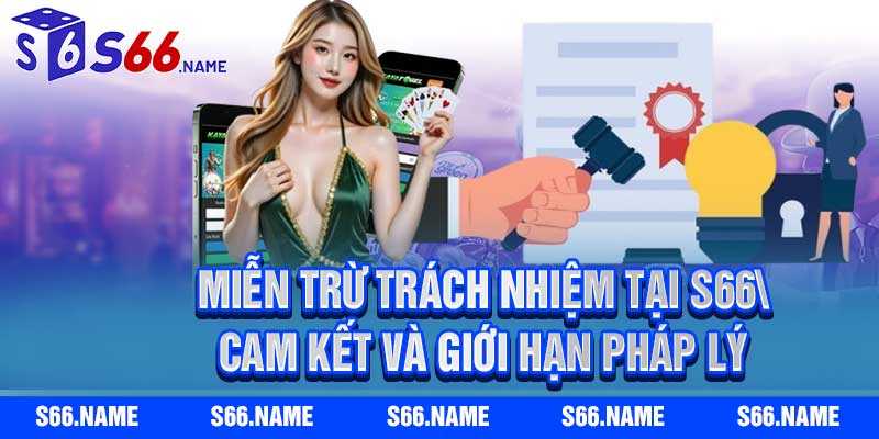 Miễn Trừ Trách Nhiệm