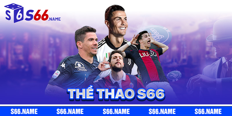 Thể Thao S66