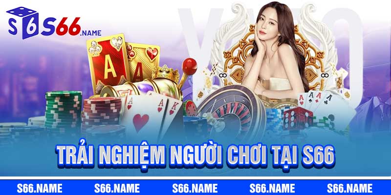 Giới Thiệu S66